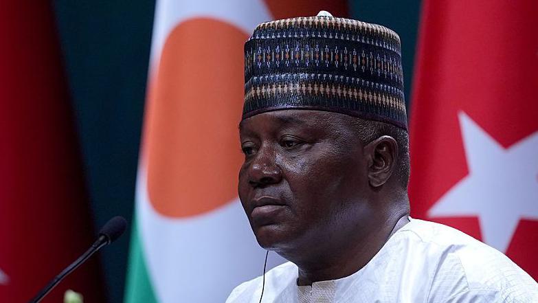 Niger pulls out of International Criminal Court after calling it neo ...