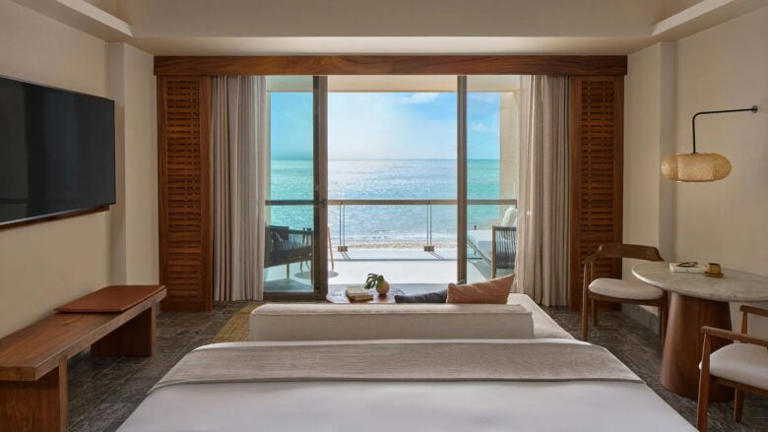 [Award alert] Park Hyatt Riviera Maya from 55K World of Hyatt points ...