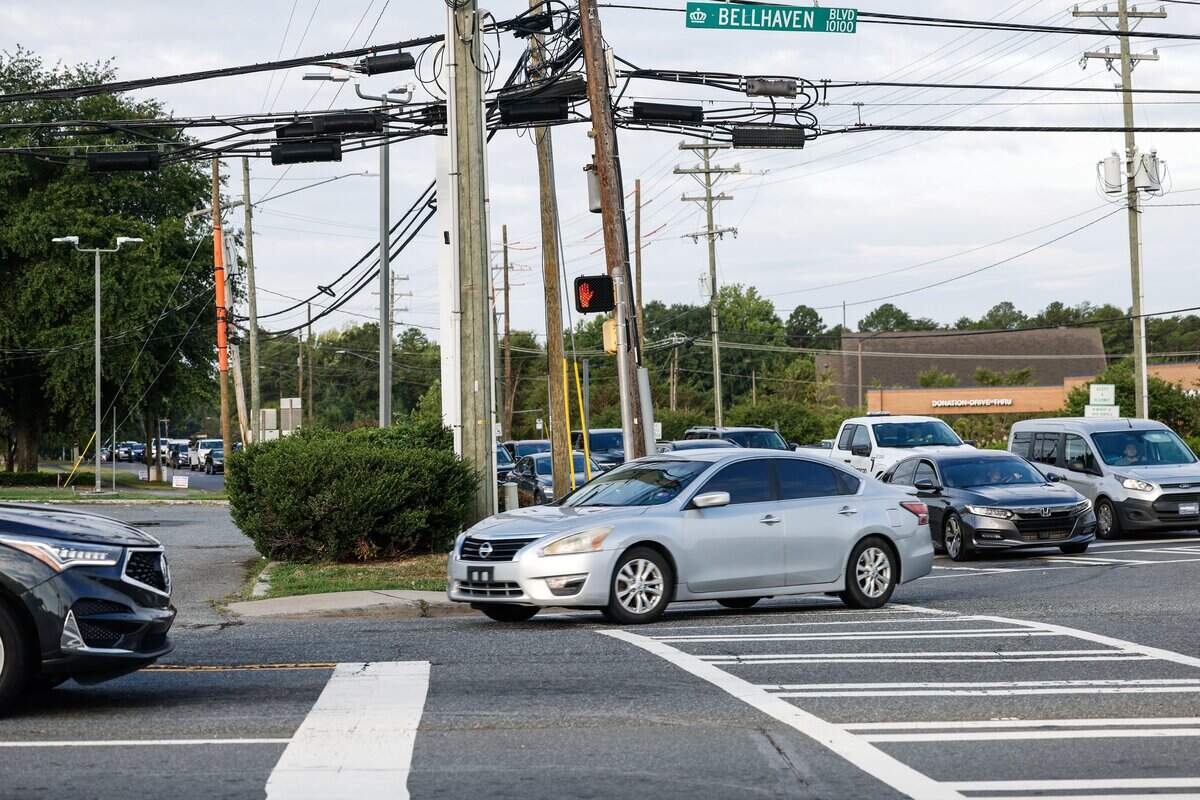 Pedestrian deaths rose as Vision Zero enters year 7: 'We need to slow ...