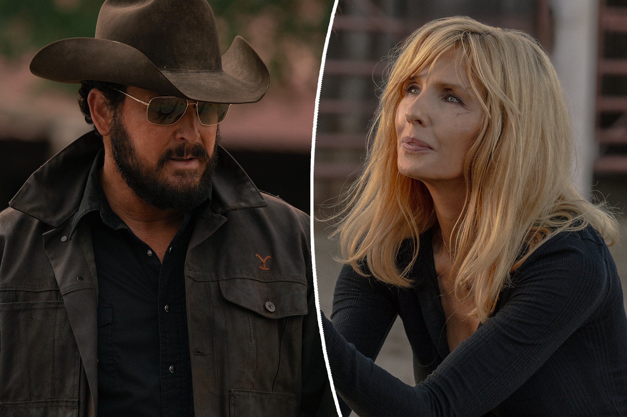 Is ‘Dutton Ranch’ replacing Rip Wheeler? ‘Yellowstone’ spinoff rumor ...