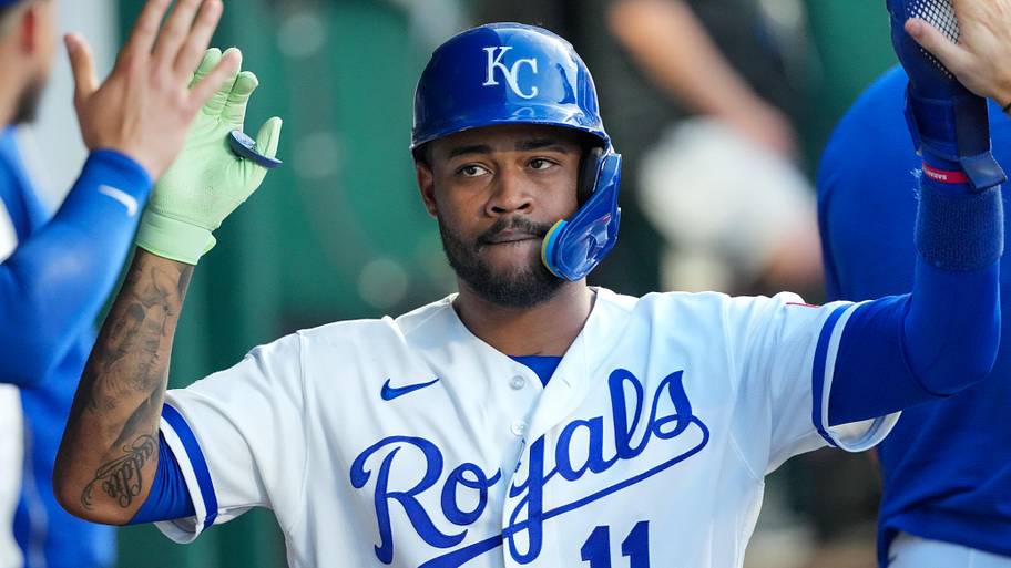 Royals suffer another injury blow as All-Star infielder hits injured list
