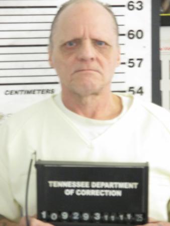 Tennessee man set for Aug. 13 execution seeks reprieve from Gov. Lee