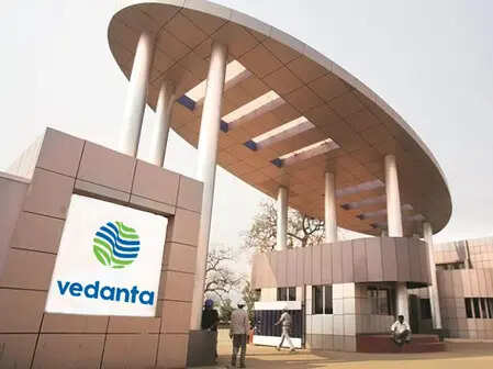 US stocks: Vedanta's CopperTech Metals targets $3.6 billion valuation ...