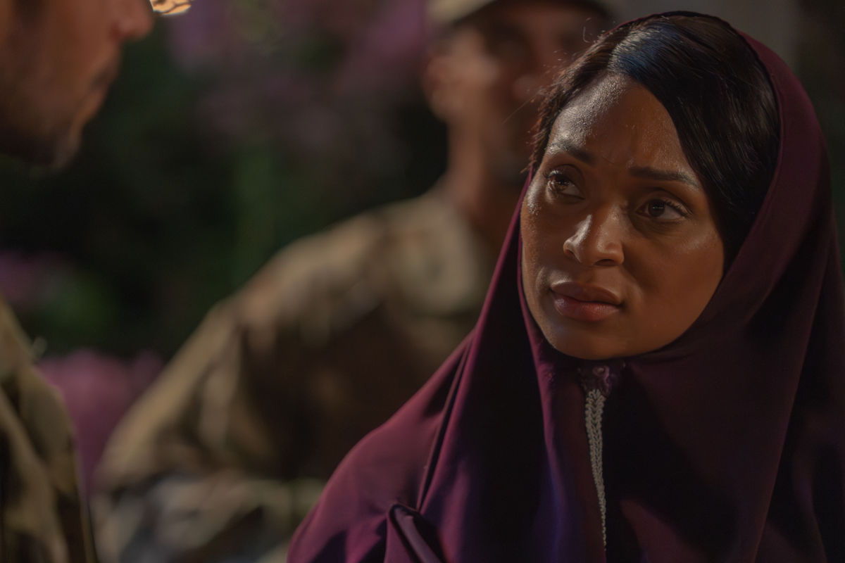 Tyler Perry’s Ruthless season 6 first look