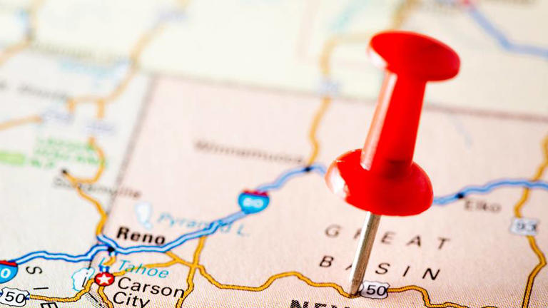 Quiz: Can you name all 8 US states that start with 'N'? It's harder ...