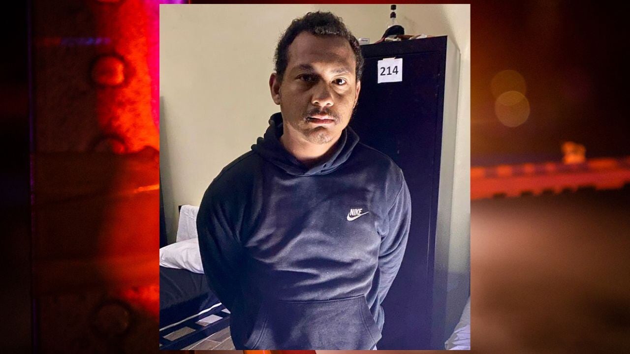Manhunt ends as Orlando shooting suspect captured in New York