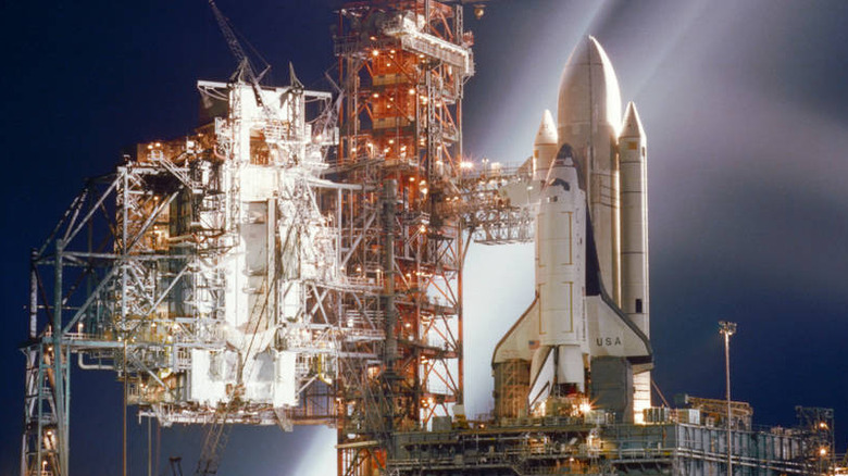The most memorable space shuttle missions ever