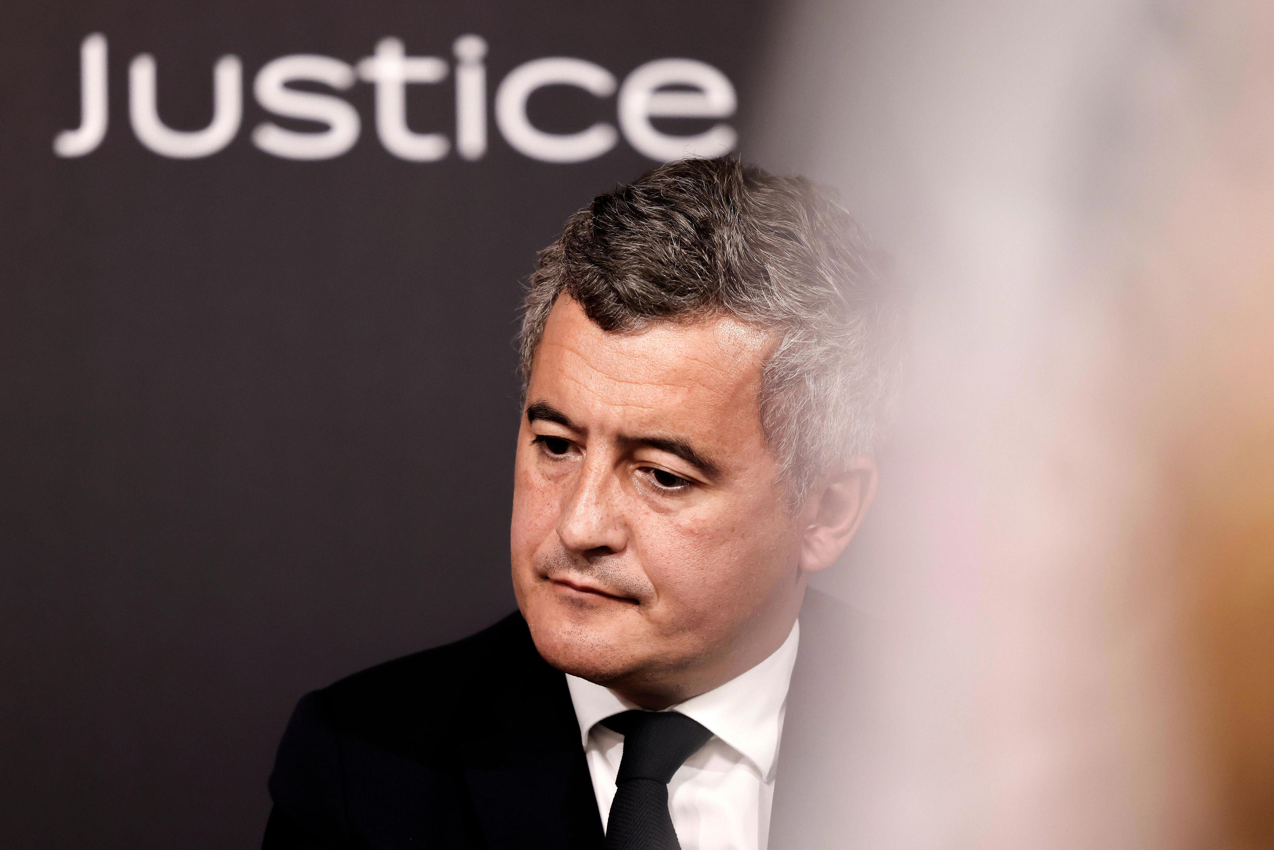 Affaire Lyhanna : Gérald Darmanin favorable à des « fiches S » pour les ...