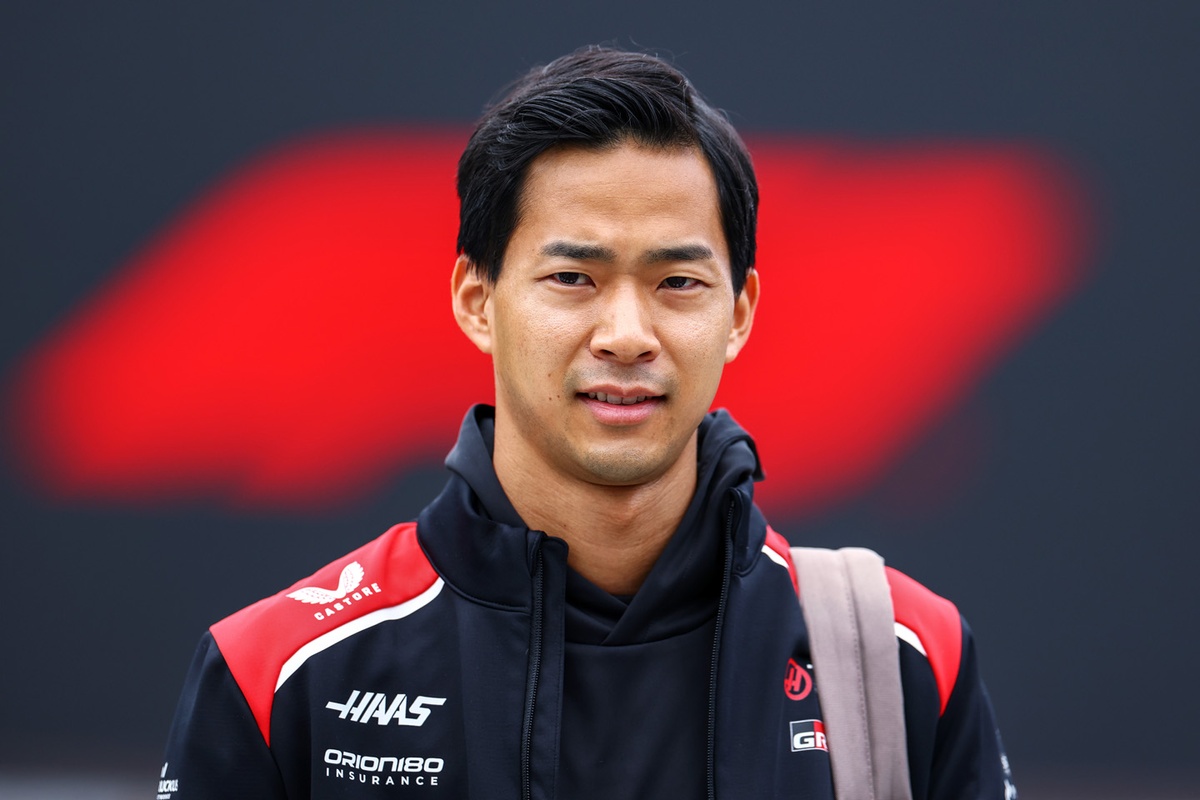 Haas usará a Ryo Hirakawa sobre el VF-26 de Ocon en la FP1 de Austria