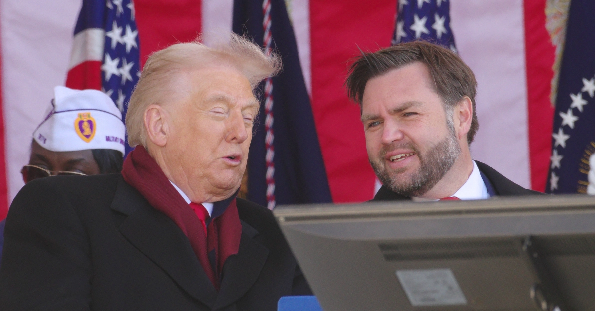 JD Vance on 'Hitler' comment: I misjudged Trump before I knew him