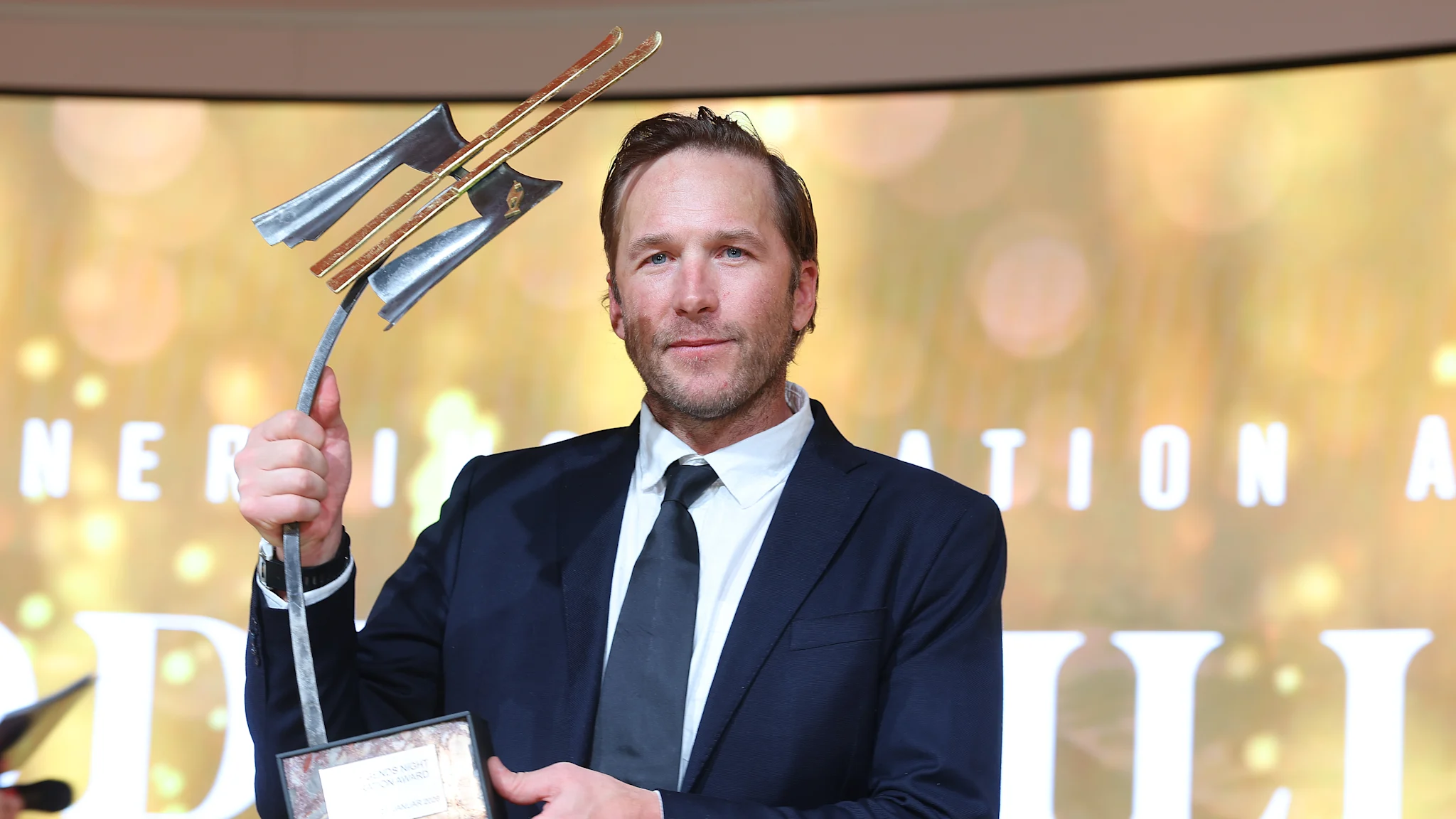 Bode Miller charged with drug and paraphernalia possession in Idaho