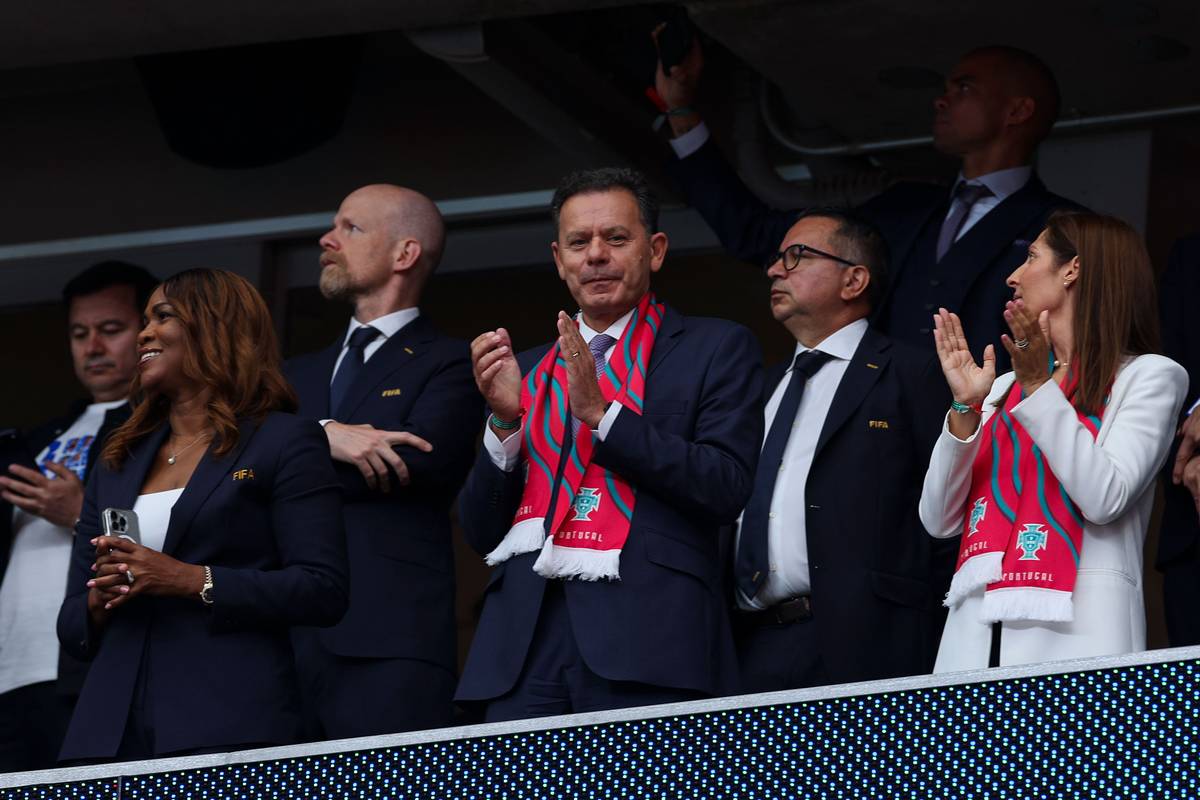 Portugal goleia Uzbequistão por 5-0 e recebe elogios pelo compromisso