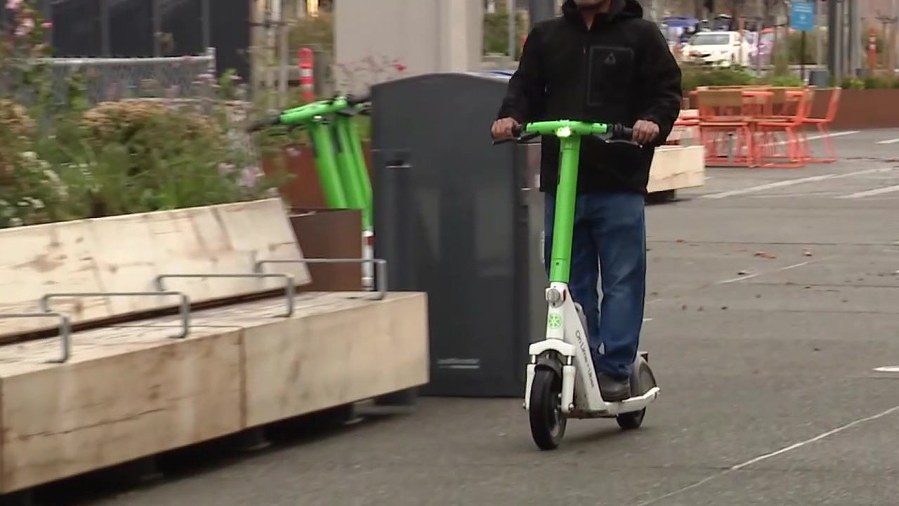 World Cup match day in Seattle smashes Lime ride record