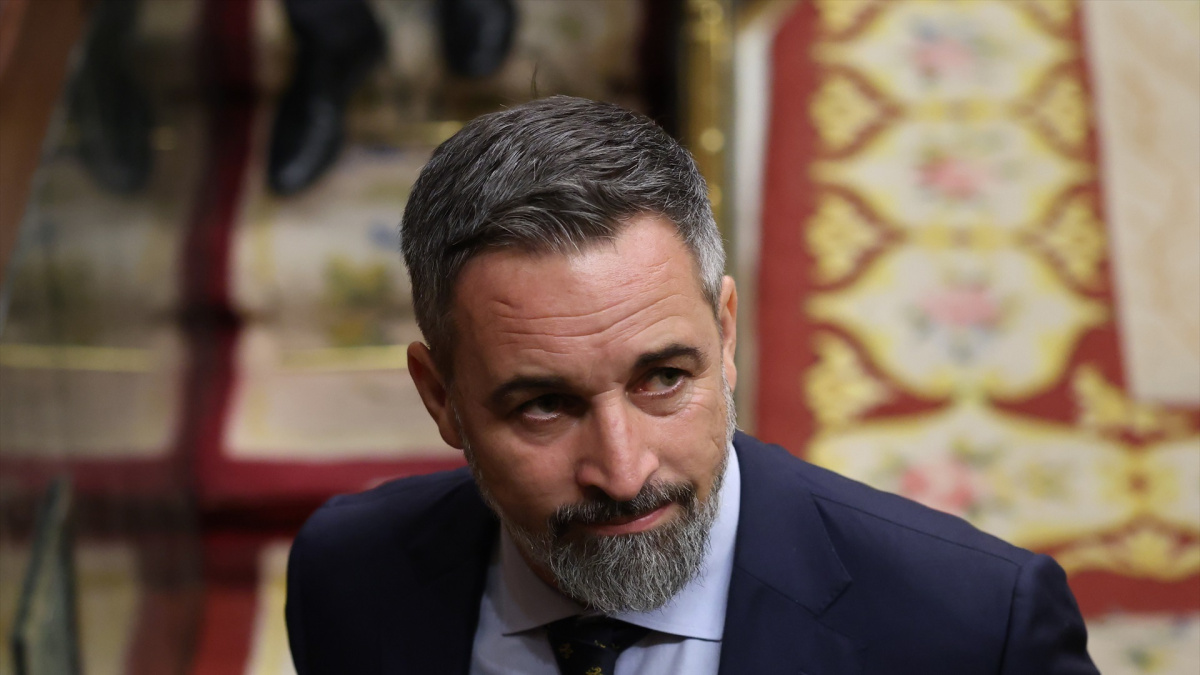 El Congreso tumba la propuesta de Vox para separar los recuentos del ...