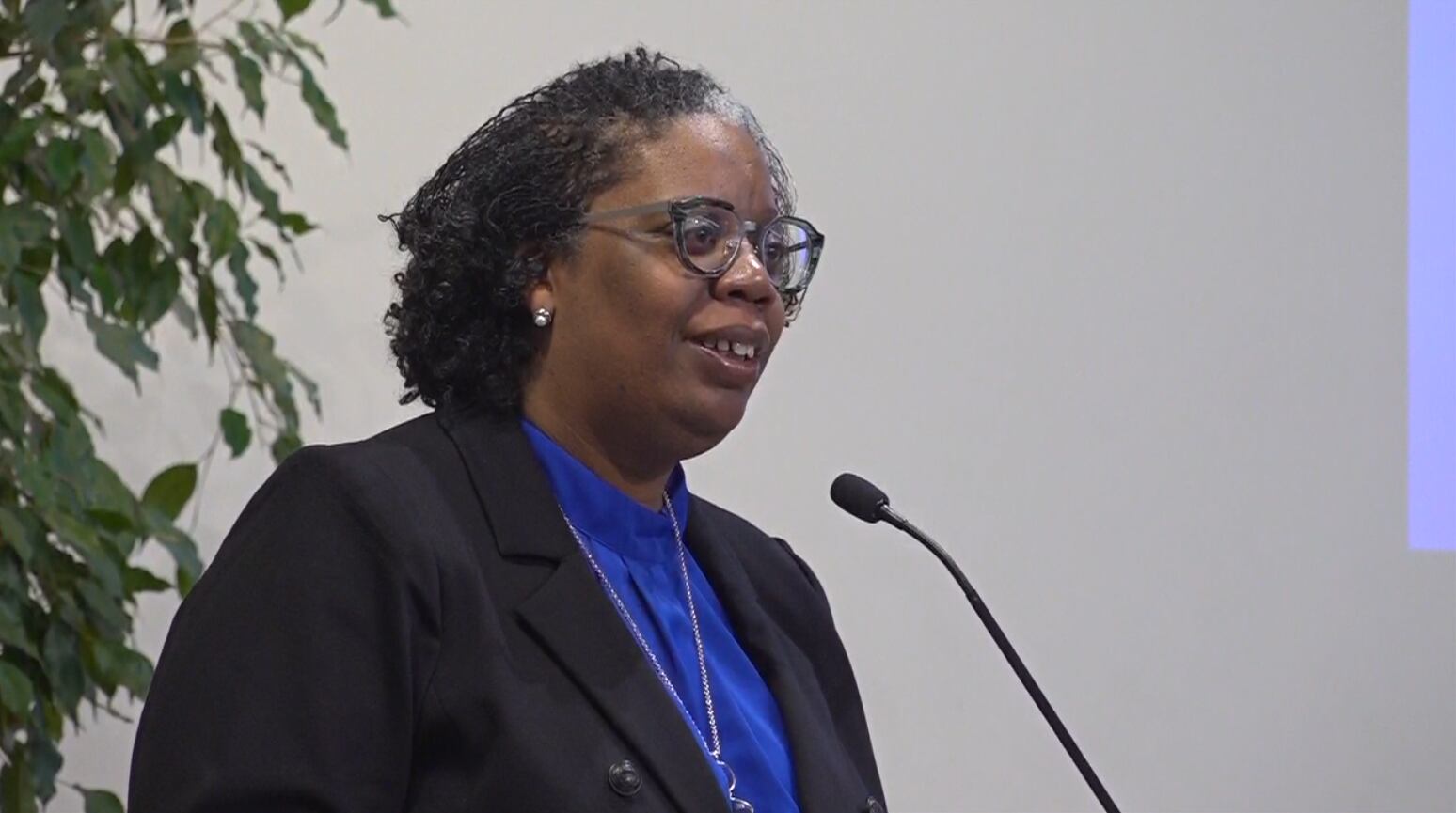 Eastern Mennonite University names Shannon W Dycus as 10th president