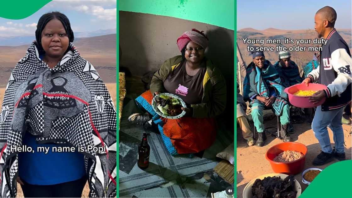 So many hidden cultures in SA: Popi Sibiya explores traditional ...