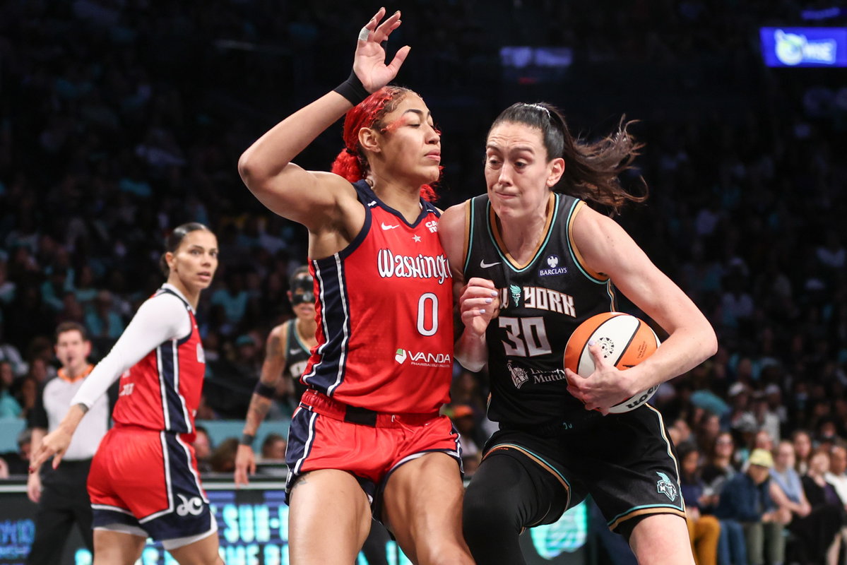 A look at the players who deserve their first WNBA All-Star selection