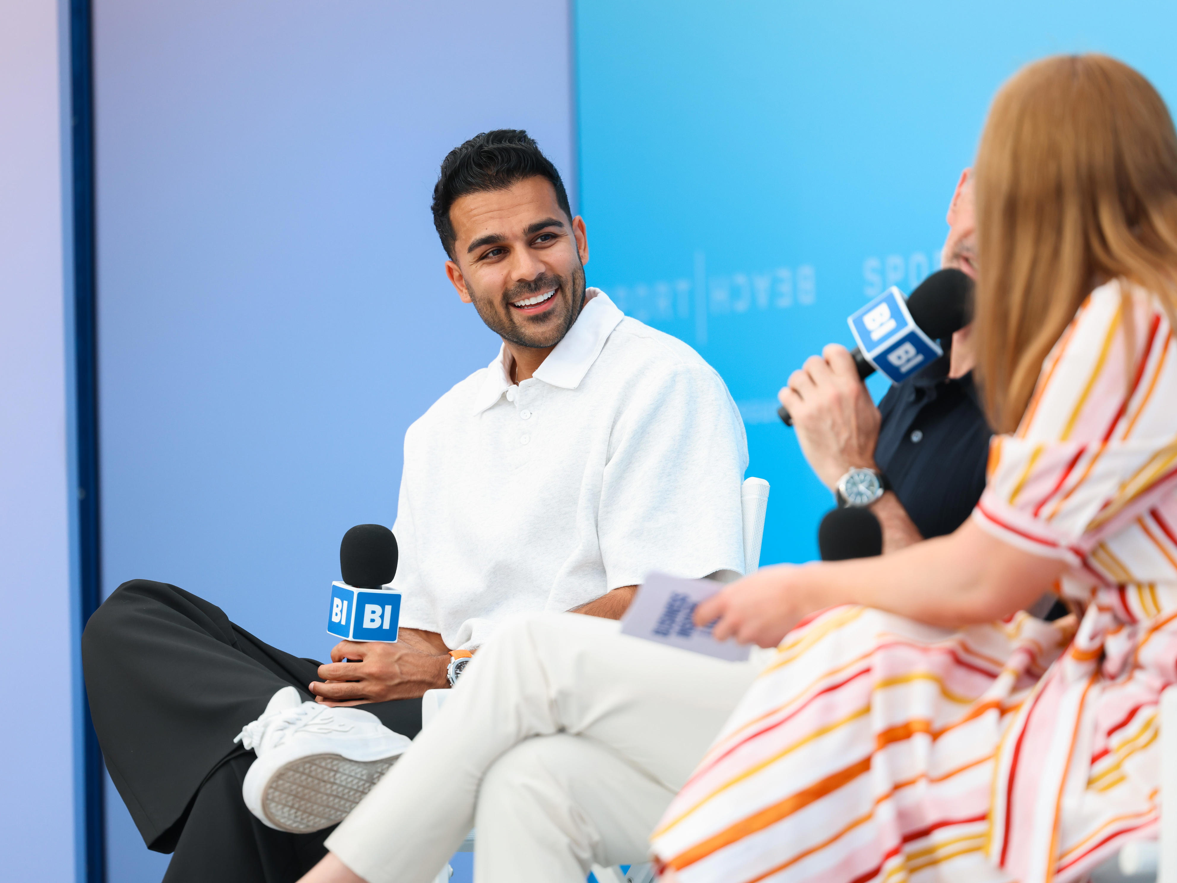 Marketers, it's okay to let creators get experimental with your ads