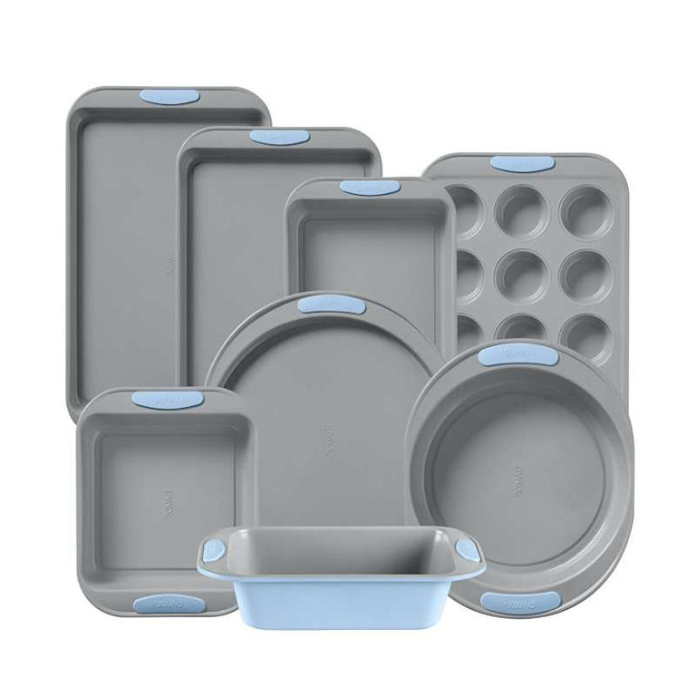 The gorgeous Pyrex bowls that will make you quit plastic food storage ...