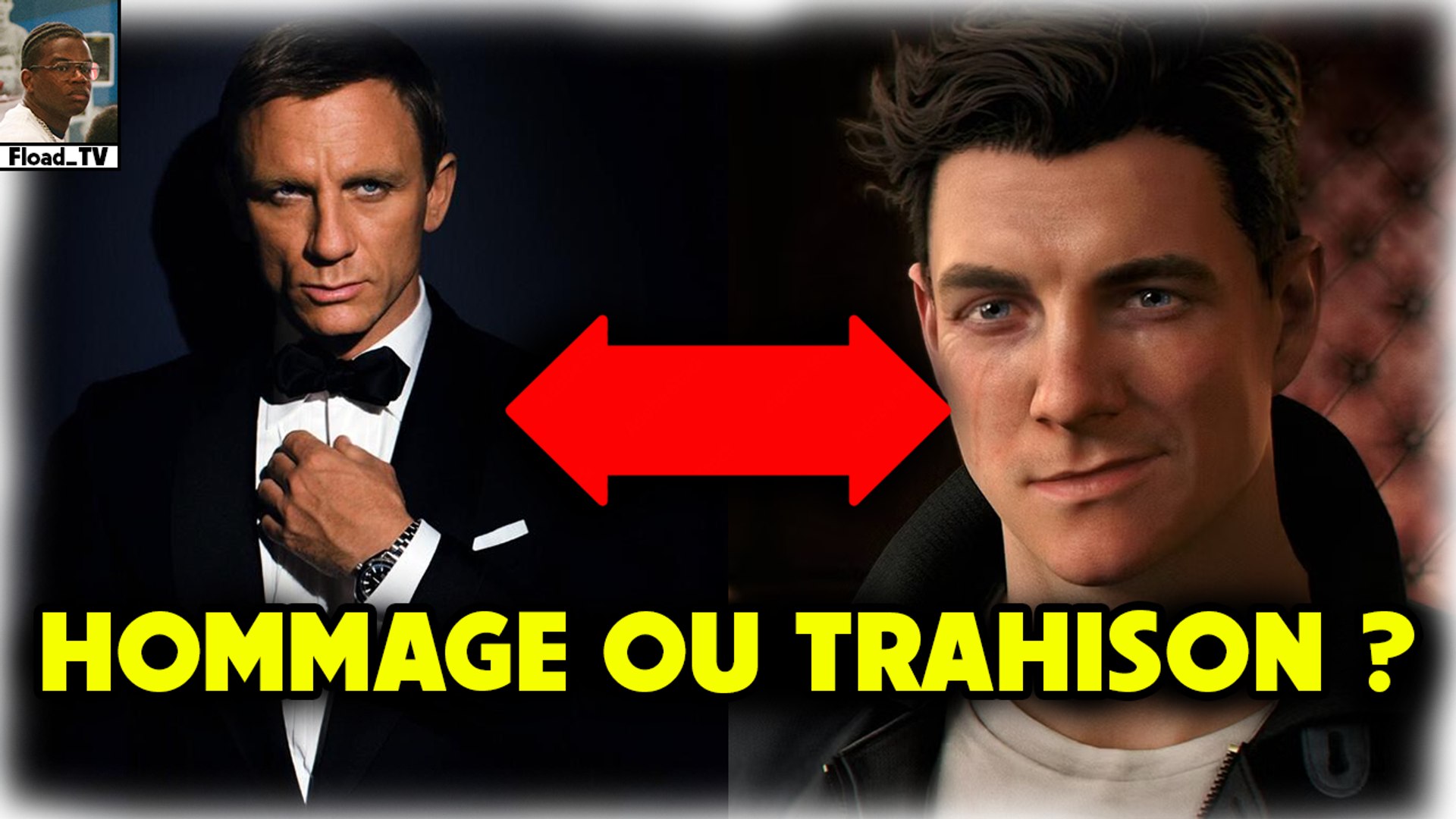 007 Earthlight : Test complet du nouveau jeu sur les origines de Bond