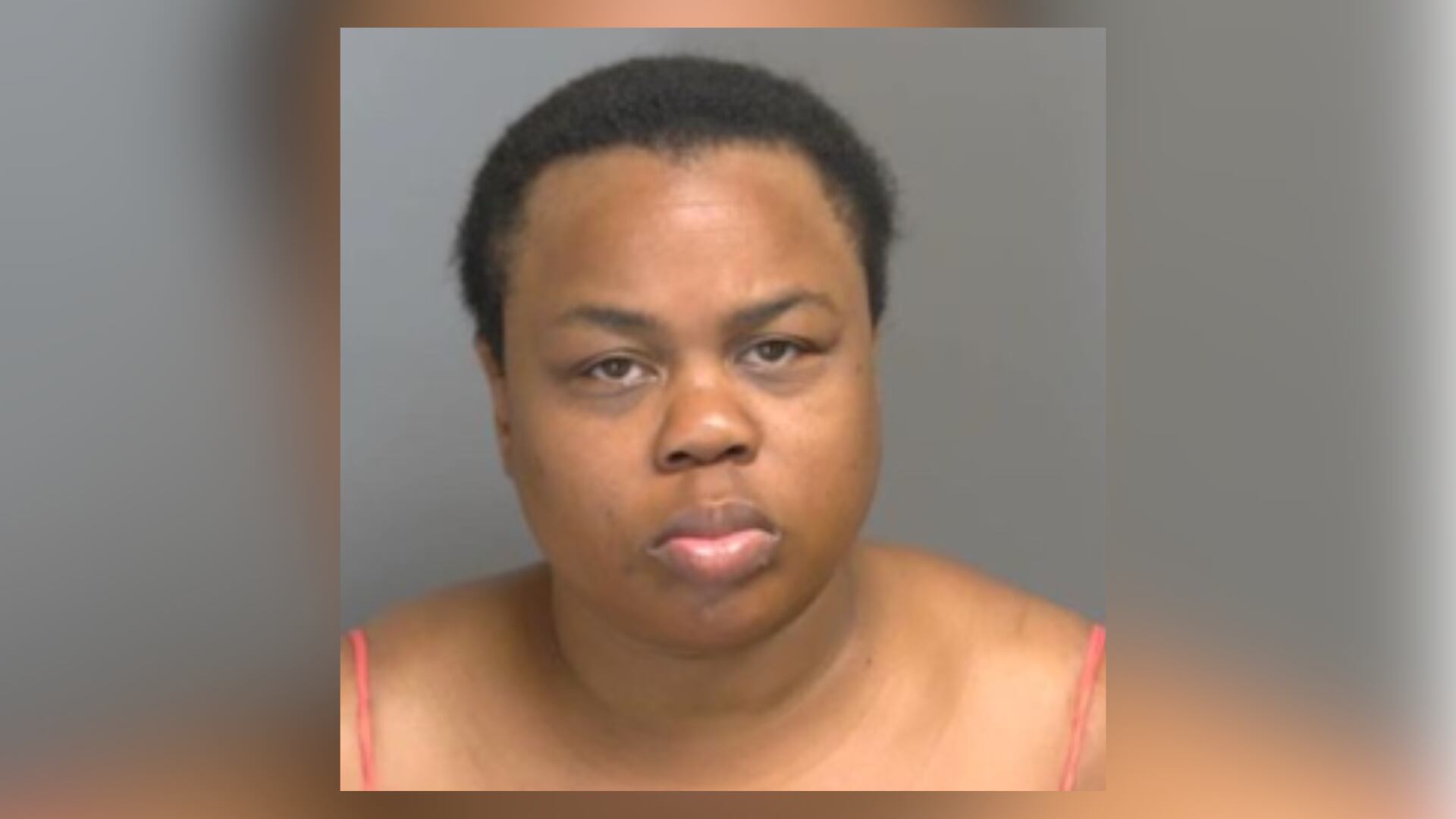 Georgia woman accused of bank robbery held on $500K bond