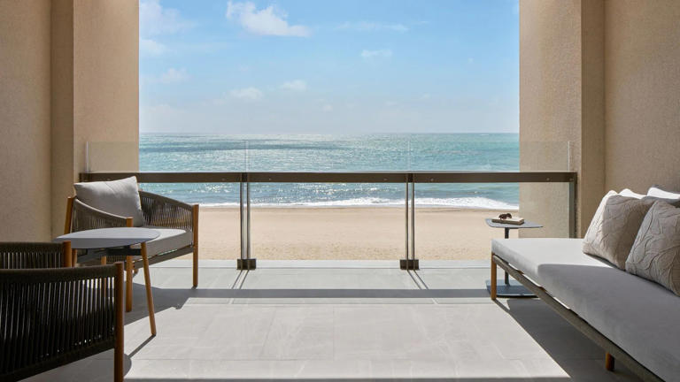 [Award alert] Park Hyatt Riviera Maya from 55K World of Hyatt points ...