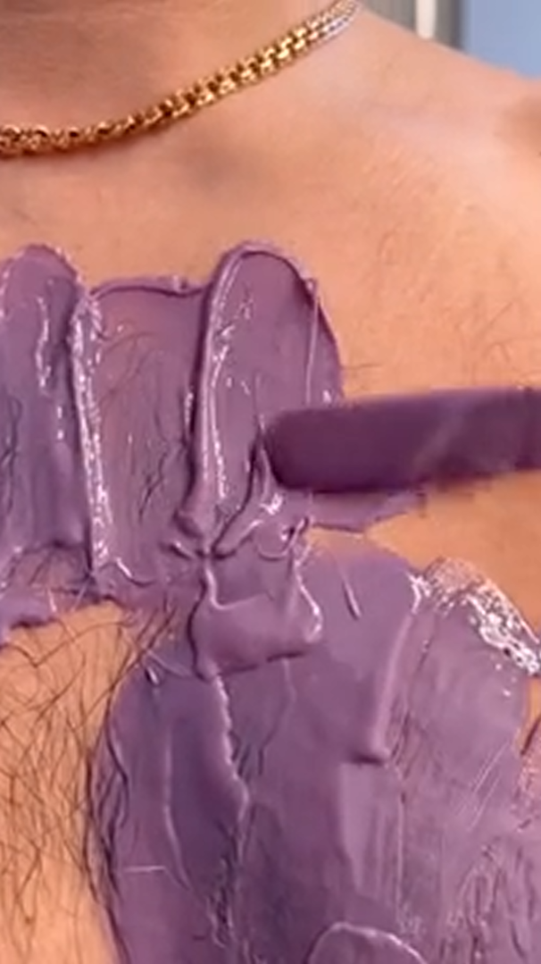 How to prepare for a smooth chest hair removal session