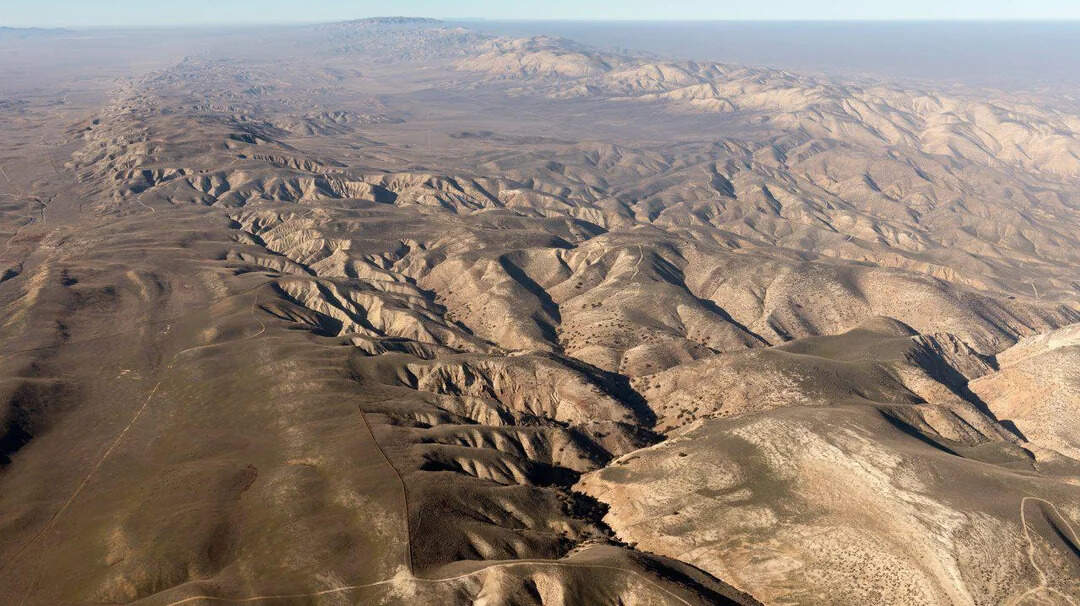 The San Andreas fault just reached a level scientists haven't seen in 1,000 years—Is California ready for what comes next?