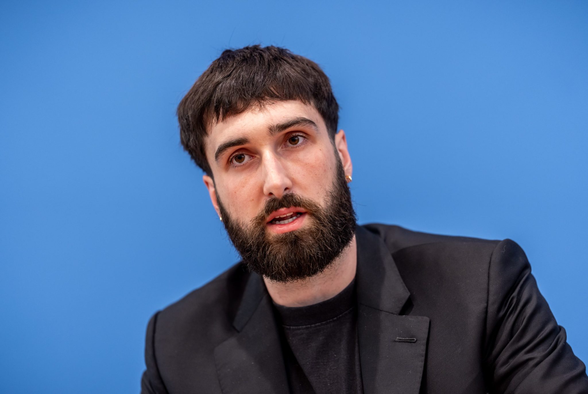 Cohere CEO Warns Foreign AI Rentals Pose National Security Threat