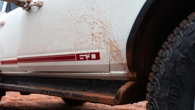 This app might be the most important off-road tool you can buy