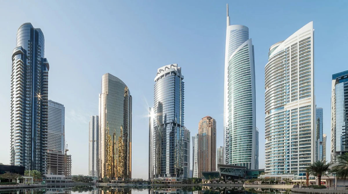 Commentary — The UAE’s next wealth advantage: Turning resilience into ...