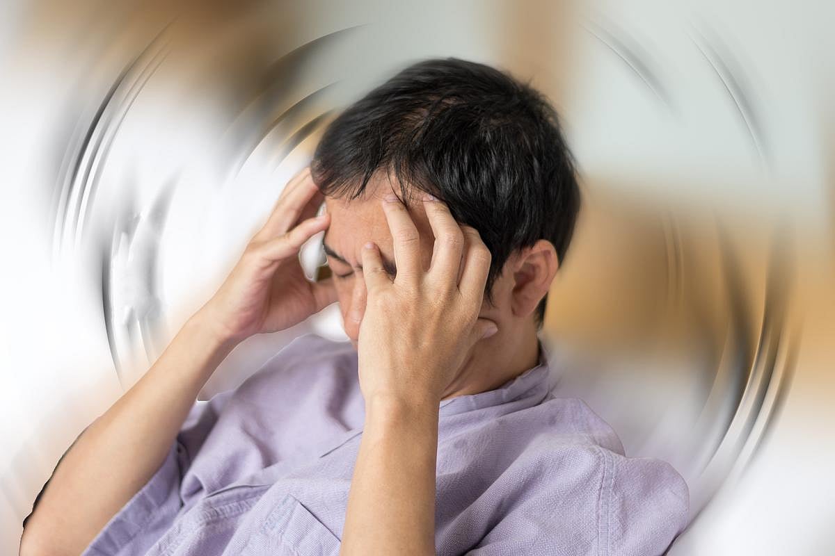 Vestibular rehab important for acute vertigo, regardless of delivery mode