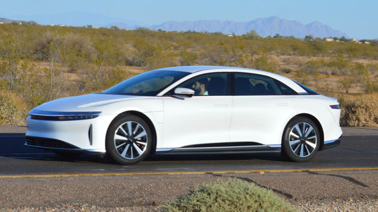 'Hybrids are having a moment' as high gas prices push buyers away from ...