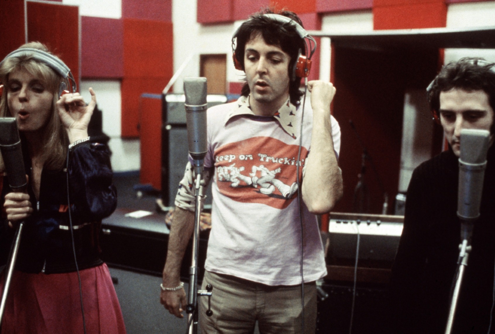 The unexpected lessons of Paul McCartney’s Wings era