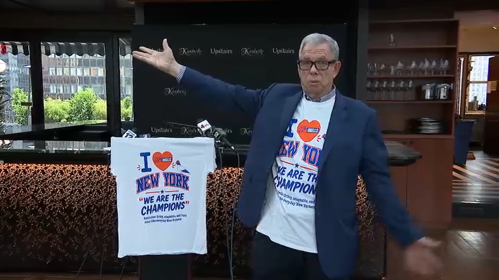 What happened to Modell's? Ex-CEO launches new website after Knicks ...