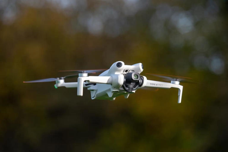 Armée de Terre : 5.000 drones Delco ont été commandés