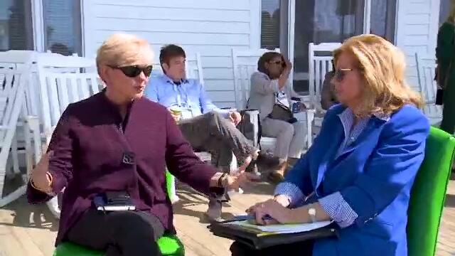 Michigan Matters: Granholm, Poe and Bickers headline all-star lineup