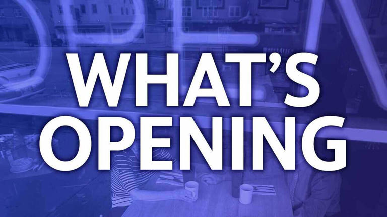 More than 20 new businesses are slated to open in Merced. See what's coming