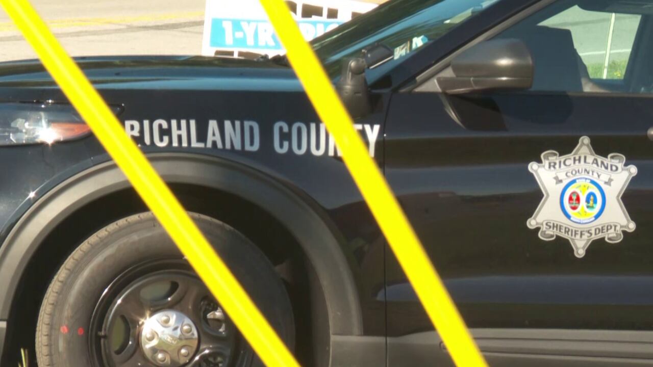 Coroner IDs suspect killed in crash after chase with Richland County ...