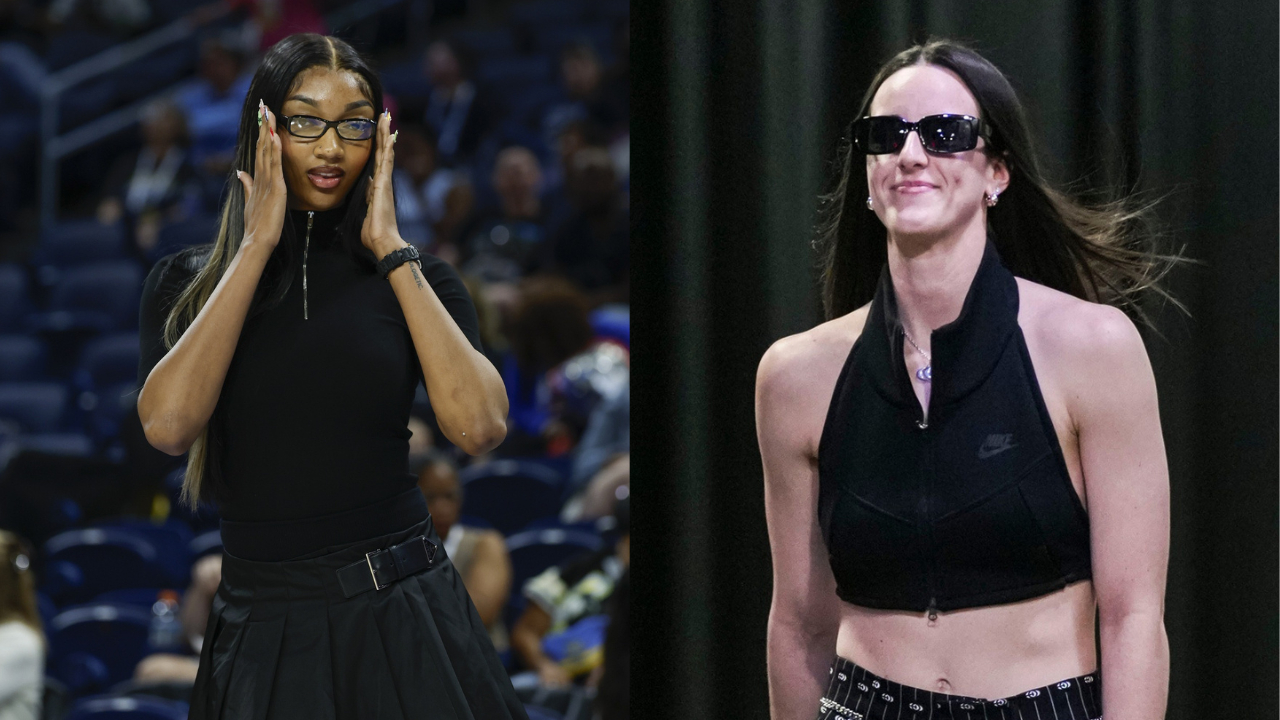 A look at the 27 WNBA players with the best fashion sense on and off ...