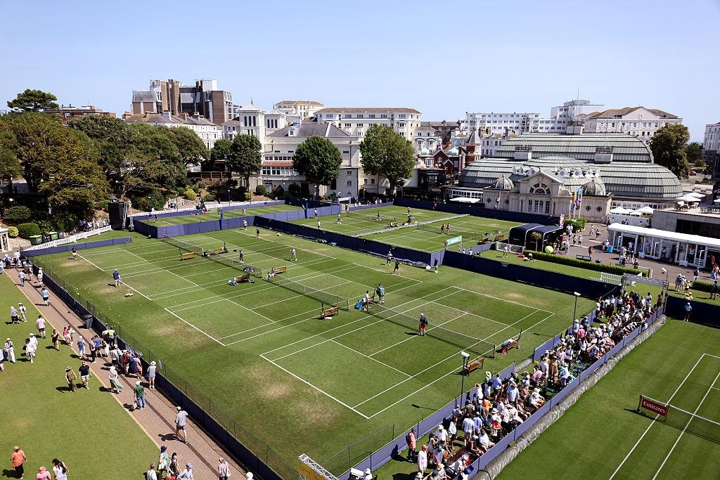eastbourne-tennis-fans-urged-to-stay-safe-as-tournament-takes-place
