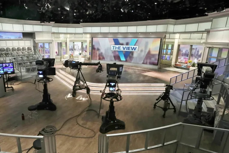 ABC sues Trump’s Federal Communications Commission over broadcast ...