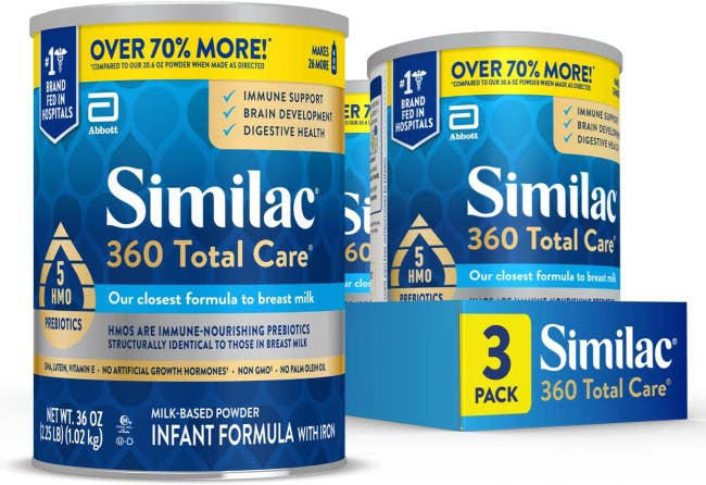 61 things you'll want to buy in bulk before fall Prime Day ends