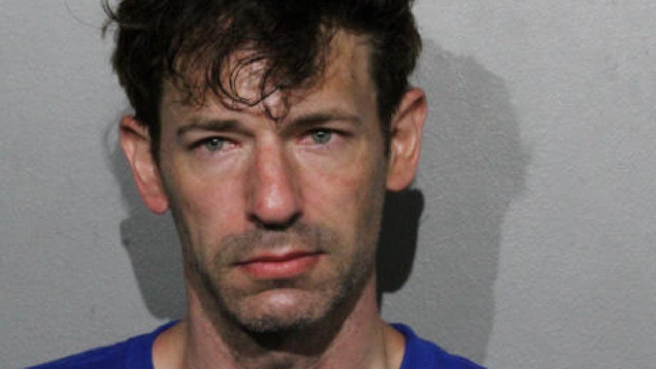 Chicago man charged in string of mail theft cases dating back to 2023
