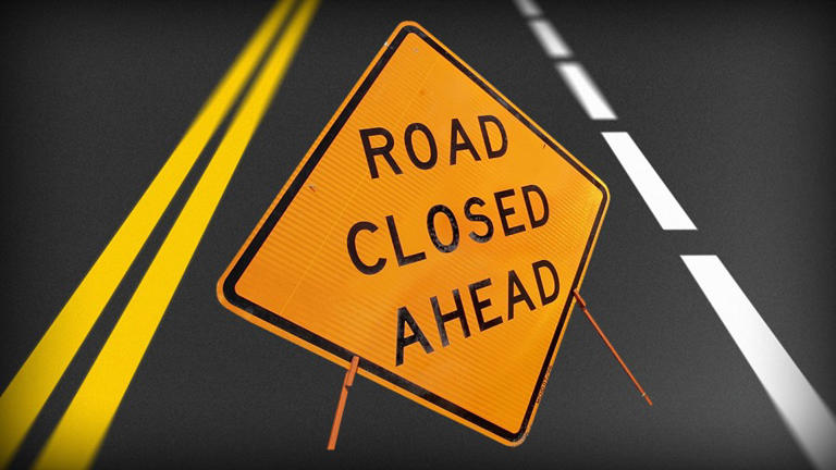 Downtown Sioux City intersection to close for 3 weeks
