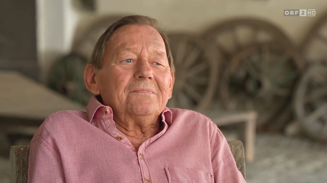 Wolfgang Ambros (74): Musiker spricht offen über seine Gesundheit