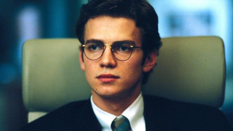 Actors who've only had one good movie