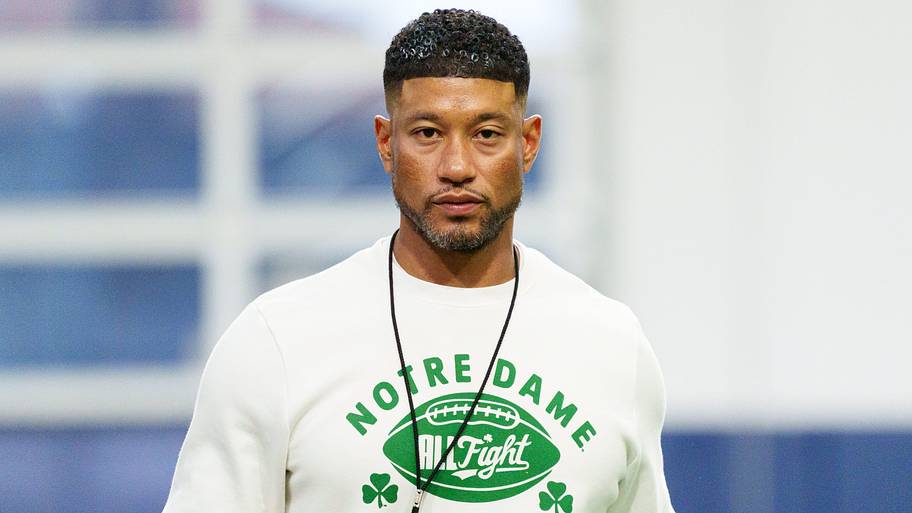 Notre Dame lands third commitment in two days, Segun Alexander