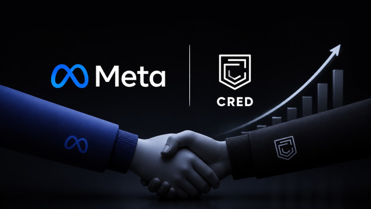 Meta's $900 million CRED investment raises concerns over foreign ...