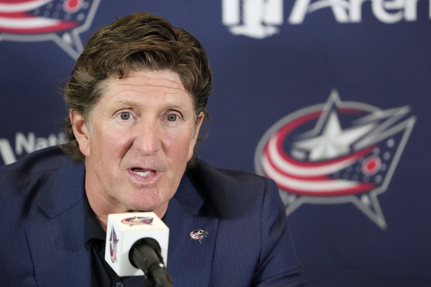 Cette fois-ci, c'est vrai : les Oilers d'Edmonton embauchent Mike Babcock